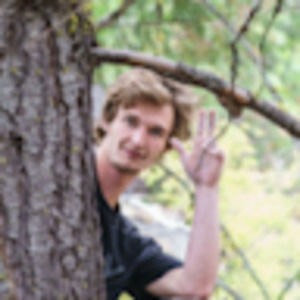 Meet your Posher, Matt